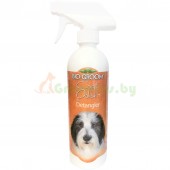 Bio-Groom - Coat Polish - спрей для расчесывания, 473 мл